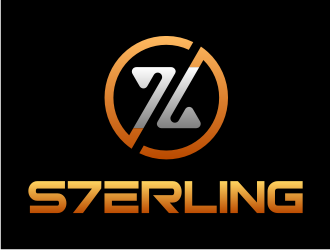 S7erling logo design by icha_icha