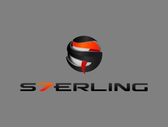 S7erling logo design by rizuki