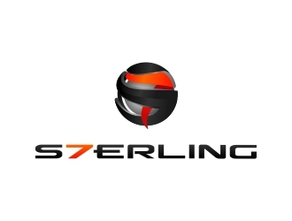 S7erling logo design by rizuki