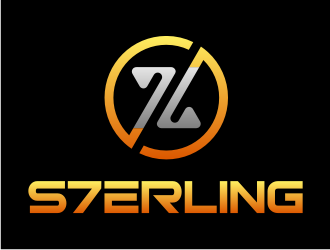 S7erling logo design by icha_icha
