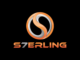 S7erling logo design by restuti