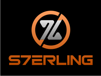 S7erling logo design by icha_icha