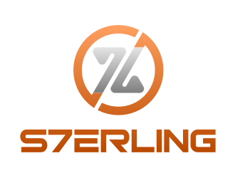 S7erling logo design by icha_icha