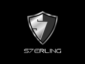 S7erling logo design by Torzo