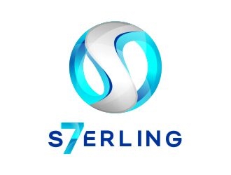 S7erling logo design by Kipli92