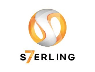 S7erling logo design by Kipli92