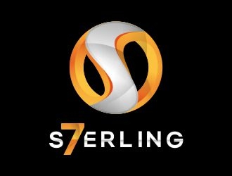 S7erling logo design by Kipli92