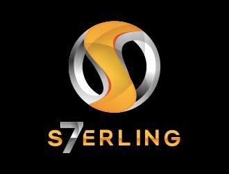 S7erling logo design by Kipli92