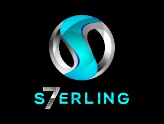 S7erling logo design by Kipli92