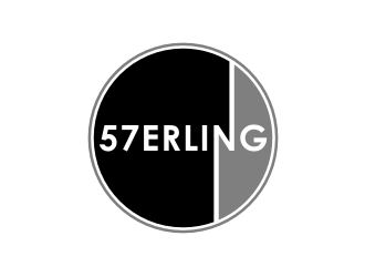 S7erling logo design by puthreeone