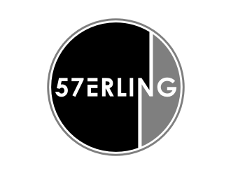 S7erling logo design by puthreeone