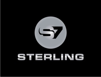 S7erling logo design by sabyan