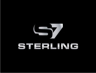 S7erling logo design by sabyan