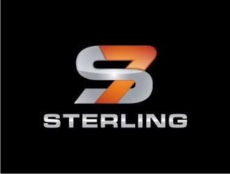 S7erling logo design by sabyan