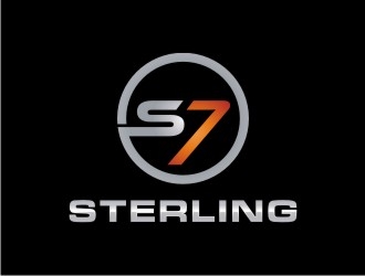 S7erling logo design by sabyan