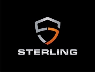 S7erling logo design by sabyan