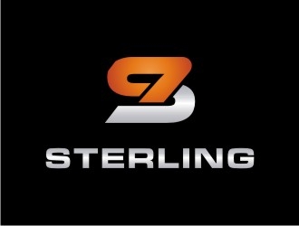 S7erling logo design by sabyan