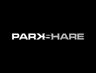 ParkShare logo design by scolessi