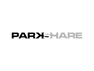 ParkShare logo design by scolessi