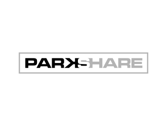 ParkShare logo design by scolessi