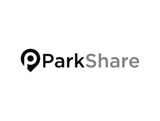 ParkShare logo design by javaz