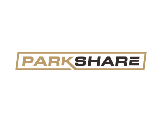 ParkShare logo design by bismillah