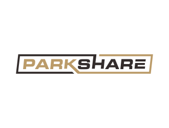 ParkShare logo design by bismillah