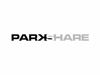 ParkShare logo design by scolessi