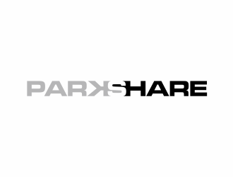 ParkShare logo design by scolessi