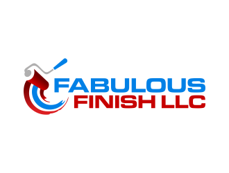 Fabulous Finish LLC logo design by ingepro