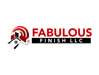 Fabulous Finish LLC logo design by ingepro