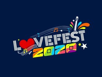 logo design by veron