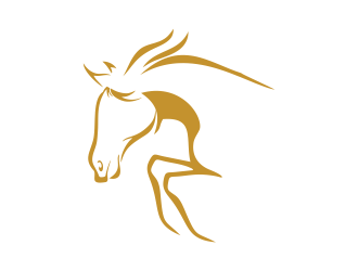 Jumper logo design by aldesign