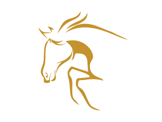 Jumper logo design by aldesign