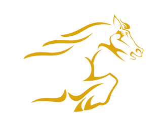 Jumper logo design by cahyobragas