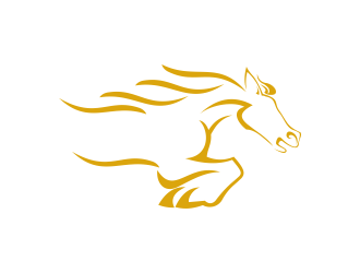 Jumper logo design by cahyobragas