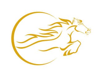 Jumper logo design by cahyobragas