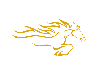 Jumper logo design by cahyobragas