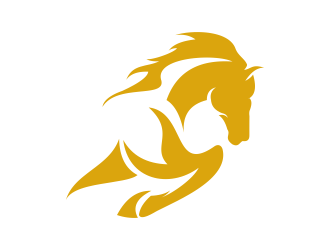 Jumper logo design by cahyobragas