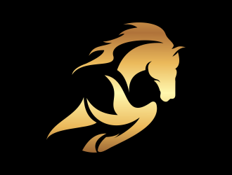 Jumper logo design by cahyobragas