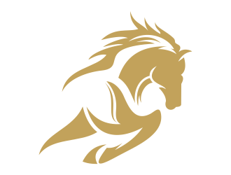 Jumper logo design by cahyobragas