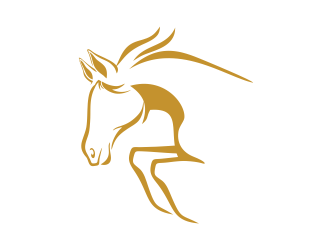 Jumper logo design by aldesign