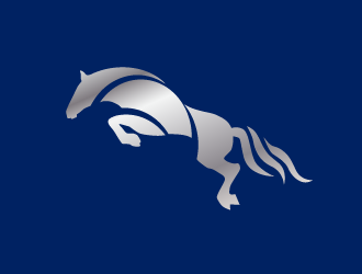 Jumper logo design by justin_ezra