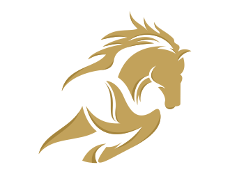 Jumper logo design by cahyobragas