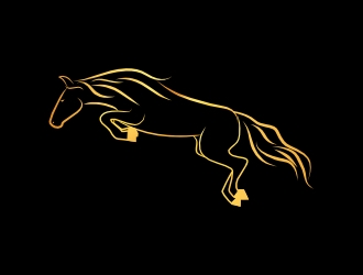 Jumper logo design by yans