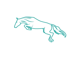 Jumper logo design by yans