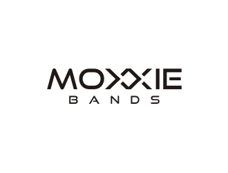 Moxxie Bands logo design by restuti