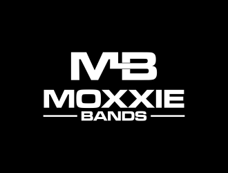 Moxxie Bands logo design by Purwoko21