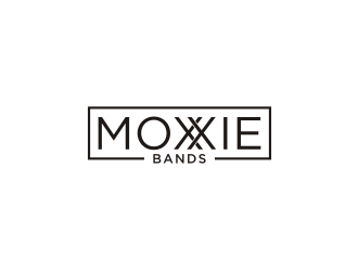 Moxxie Bands logo design by blessings