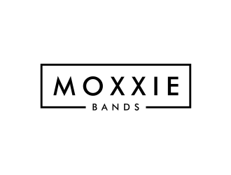 Moxxie Bands logo design by asyqh